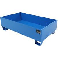 Bac de rétention modulable - Manutan Expert