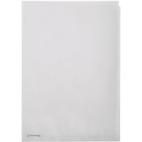 Sachet de 50 pochettes coin papier lot de 10 - Exacompta