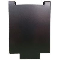 Carter de protection anti-vent pour chariot SOPPEC DRIVER™ - Soppec