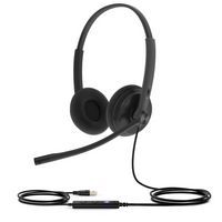 Micro-casque filaire UH34 Lite Dual Teams - Yealink