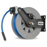 Enrouleur à air/eau en acier basse pression - Zeca