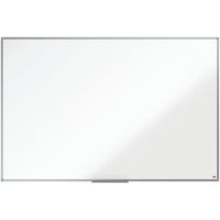 Tableau blanc émaillé Essence - Magnétique - Nobo