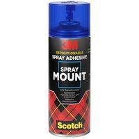 Colle bombe scotch Spray Mount 400 ml - 3M thumbnail image