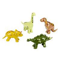 Lot 4 dinosaures magnétiques grand modèle - Klein thumbnail image