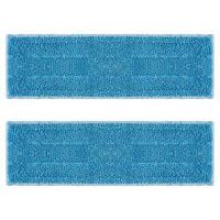 Serpillieres microfibre Moppy Polti Professionnel