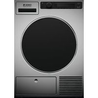Sèche linge PRO Titanium 8 kg à évacuation 400V commutable 230V-Asko Pro