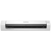 Scanner portable de documents recto-verso DS-740D - Brother