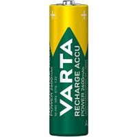 Blister 2 piles rechargeables Varta AA (LR06) thumbnail image 2