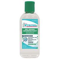 Gel hydroalcoolique 70.2 % Wyritol SPS - Eucalyptus
