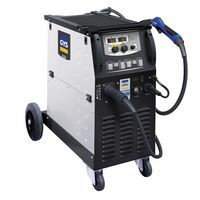 Poste de soudure Multiweld 220M - GYS