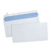 Enveloppes blanches autocollantes siligom 80gr 110X220mm dl - GPV thumbnail image