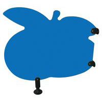 Cloison et cabine pour sanitaires