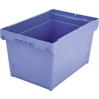 Bac de distribution série MB - Sans couvercle double rabat - Bito