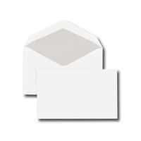 Enveloppes blanches 70gr 114X162mm c6 - GPV thumbnail image
