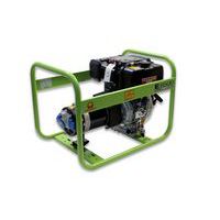 Groupe electrogene E6500 monophase 5,3 kW - Pramac