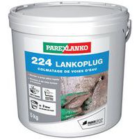 Mortier de colmatage ultra-rapide - ParexLanko