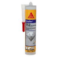 Mastic-colle multi-usages Sikaflex 112 - Sika