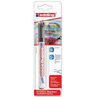 Marqueur Special Surgeles - Edding