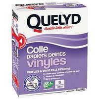 Quelyd Colle P.Peint Vinyl 300Gr - Quelyd