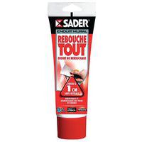 Enduit Rebouche Tout Pate Tube330G Sad - Sader