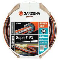Tuyau d'arrosage SuperFlex - Longueur 25 m