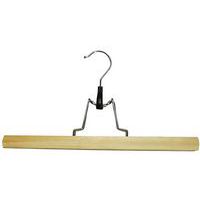 Pince Jupe Bois Verni 25Cm - Thomas