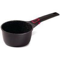 Casserole 16Cm Manche Granit Pro Noi - Baumalu