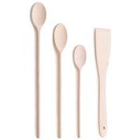 Set Cuilleres 4 Pieces Maribor - Kela