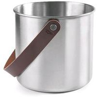 Seau A Champagne Inox 18Cm 4Lmoon - Lacor