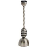 Tac Oeuf Inox 15Cm - Patisse
