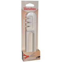 Aiguiseur Couteau Ciseaux - Metaltex