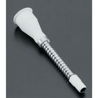 BRISE JET VENTOUSE 15CM LAIT.EMB.PLAST - METALTEX