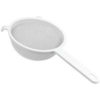 Passoire Plast.D.18Cm A/Manche  111618 - Metaltex