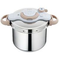Autocuiseur Clipso Minut Eco Respect9L - Seb