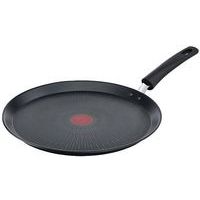 Crepiere 28Cm Unlimited Premium Gris - Tefal