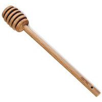 Cuillere A Miel En Bois 18Cm - Ibili