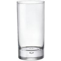 Gobelets 37,5 Cl Barglass x6 - Bormioli
