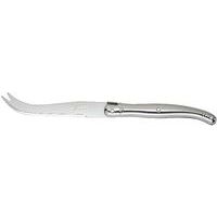 Couteau Fromage Laguiole Tout Inox - Laguiole Jean Dubost