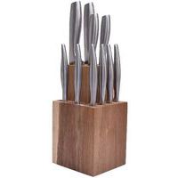 Set de 10 couteaux Fusal - Jean Dubost
