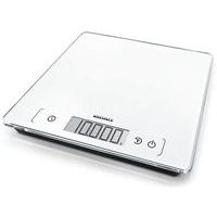Balance Page Comfort 400 10Kg/1G Blanc - Soehnle