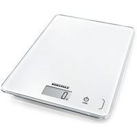 Balance Page Compact 300 5Kg/1G Blanc - Soehnle