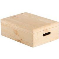 Caisse De Rangement Pin Mas.40X30X14Cm - Astigarraga