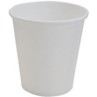 Gobelet Carton Blanc 18Cl X50 - Sphere
