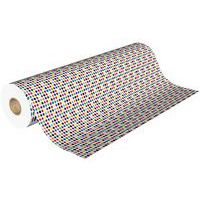 Papier Cadeau 50X0.70M Pantone - Papeterie Du Poitou