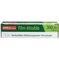 Film Etirable 300Mx0.30M - Schweitzer
