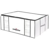 Housse Semi-Rigide Taille Xxl 210L - Compactor
