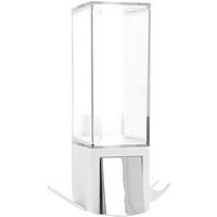 Distributeur De Savon Mural 500Ml Blc - Compactor