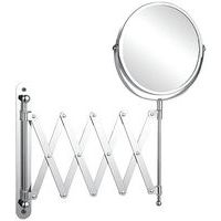Miroir Gross X3 Extensible Rond Ø15Cm - Mp Glass