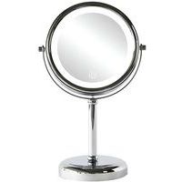 Miroir Lumineux Led Gross X5 Pivotant - Mp Glass