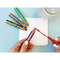 Etui de 10 crayons multi-talents STABILO woody 3 in 1 duo thumbnail image 4